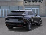 Thumbnail of 2026 Stellar Black Metallic Cadillac LYRIQ