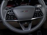 Thumbnail of 2026 Stellar Black Metallic Cadillac LYRIQ