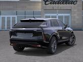 Thumbnail of 2026 Stellar Black Metallic Cadillac LYRIQ