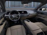 Thumbnail of 2026 Stellar Black Metallic Cadillac LYRIQ