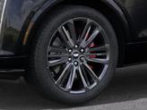 Thumbnail of 2026 Stellar Black Metallic Cadillac LYRIQ