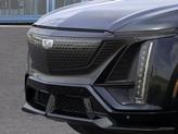 Thumbnail of 2026 Stellar Black Metallic Cadillac LYRIQ
