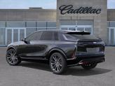 Thumbnail of 2026 Stellar Black Metallic Cadillac LYRIQ