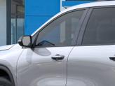 Thumbnail of 2026 Sterling Gray Metallic Chevrolet Traverse