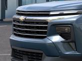Thumbnail of 2026 Lakeshore Blue Metallic Chevrolet Traverse