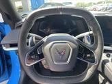 Thumbnail of 2023 Rapid Blue Chevrolet Corvette