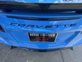Thumbnail of 2023 Rapid Blue Chevrolet Corvette