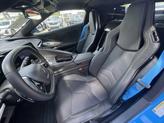 Thumbnail of 2023 Rapid Blue Chevrolet Corvette