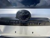 Thumbnail of 2020 Classic Silver Metallic Toyota 4Runner