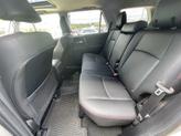 Thumbnail of 2020 Classic Silver Metallic Toyota 4Runner