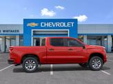 Thumbnail of 2026 Red Hot Chevrolet Silverado 1500