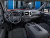 Thumbnail of 2026 Red Hot Chevrolet Silverado 1500
