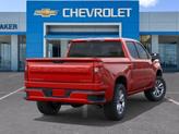 Thumbnail of 2026 Red Hot Chevrolet Silverado 1500