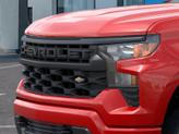 Thumbnail of 2026 Red Hot Chevrolet Silverado 1500