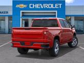Thumbnail of 2026 Red Hot Chevrolet Silverado 1500