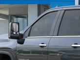 Thumbnail of 2026 Cypress Gray Chevrolet Silverado 2500