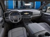 Thumbnail of 2026 Cypress Gray Chevrolet Silverado 2500