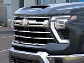 Thumbnail of 2026 Cypress Gray Chevrolet Silverado 2500