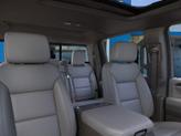 Thumbnail of 2026 Cypress Gray Chevrolet Silverado 2500