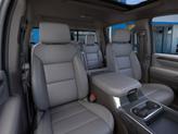 Thumbnail of 2026 Cypress Gray Chevrolet Silverado 2500