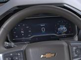 Thumbnail of 2026 Cypress Gray Chevrolet Silverado 2500