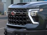 Thumbnail of 2025 Cypress Gray Chevrolet Silverado 2500