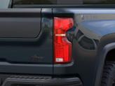 Thumbnail of 2025 Cypress Gray Chevrolet Silverado 2500