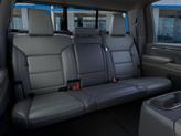 Thumbnail of 2025 Cypress Gray Chevrolet Silverado 2500
