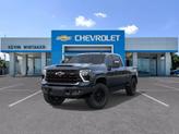 Thumbnail of 2025 Cypress Gray Chevrolet Silverado 2500