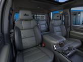 Thumbnail of 2025 Cypress Gray Chevrolet Silverado 2500
