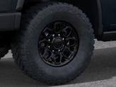 Thumbnail of 2025 Cypress Gray Chevrolet Silverado 2500