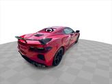 Thumbnail of 2021 Torch Red Chevrolet Corvette