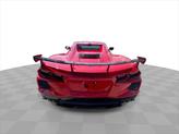 Thumbnail of 2021 Torch Red Chevrolet Corvette