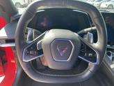 Thumbnail of 2021 Torch Red Chevrolet Corvette