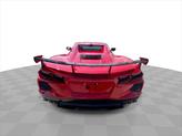 Thumbnail of 2021 Torch Red Chevrolet Corvette