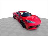 Thumbnail of 2021 Torch Red Chevrolet Corvette