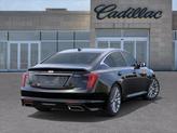 Thumbnail of 2026 Black Raven Cadillac CT5