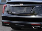 Thumbnail of 2026 Black Raven Cadillac CT5
