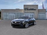 Thumbnail of 2026 Black Raven Cadillac CT5