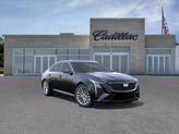 Thumbnail of 2026 Black Raven Cadillac CT5