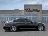 Thumbnail of 2026 Black Raven Cadillac CT5