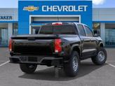 Thumbnail of 2026 Black Chevrolet Colorado