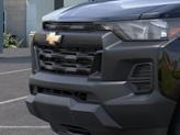 Thumbnail of 2026 Black Chevrolet Colorado
