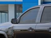 Thumbnail of 2026 Black Chevrolet Colorado