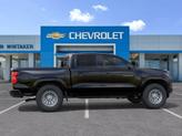 Thumbnail of 2026 Black Chevrolet Colorado