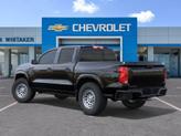 Thumbnail of 2026 Black Chevrolet Colorado