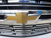 Thumbnail of 2024 Summit White Chevrolet Tahoe