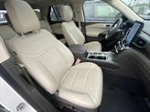 Thumbnail of 2021 Star White Metallic Tri-Coat Ford Explorer