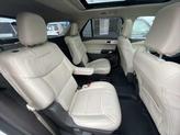 Thumbnail of 2021 Star White Metallic Tri-Coat Ford Explorer