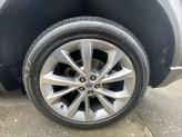 Thumbnail of 2021 Star White Metallic Tri-Coat Ford Explorer